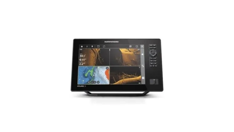 Humminbird Xplore 12 CMSI+