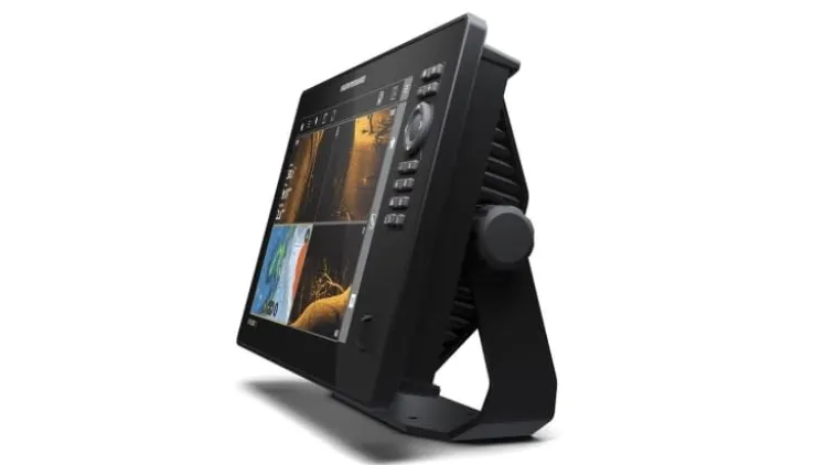 Humminbird Xplore 12 CMSI+
