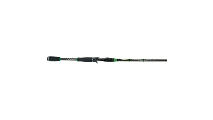 iRod Crusher Casting Rods