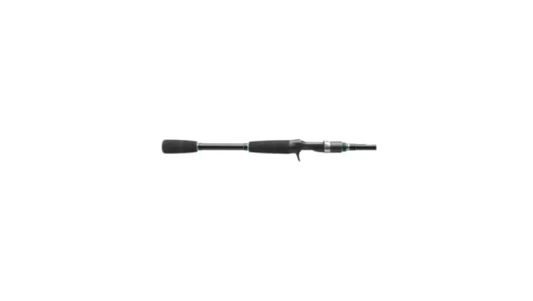 iRod Fiber Series Casting Rods