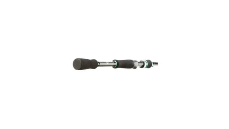iRod Genesis III Spinning Rods