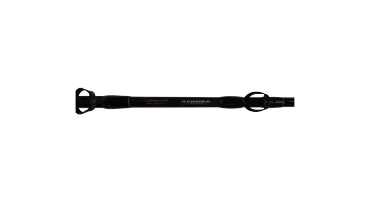 iRod Kaimana Rail Rod