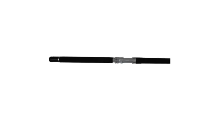 iRod Kaimana Rail Rod