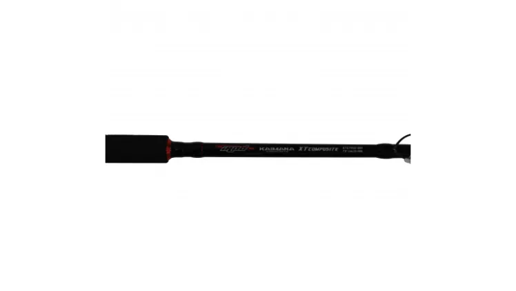 iRod Kaimana XT-Composite Casting Rods