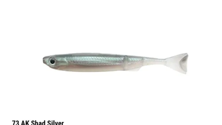ISSEI Liar Minnow