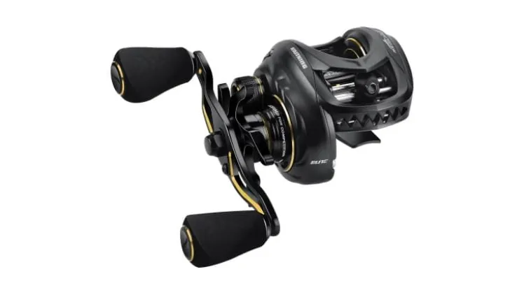 KastKing MegaJaws Elite Casting Reels