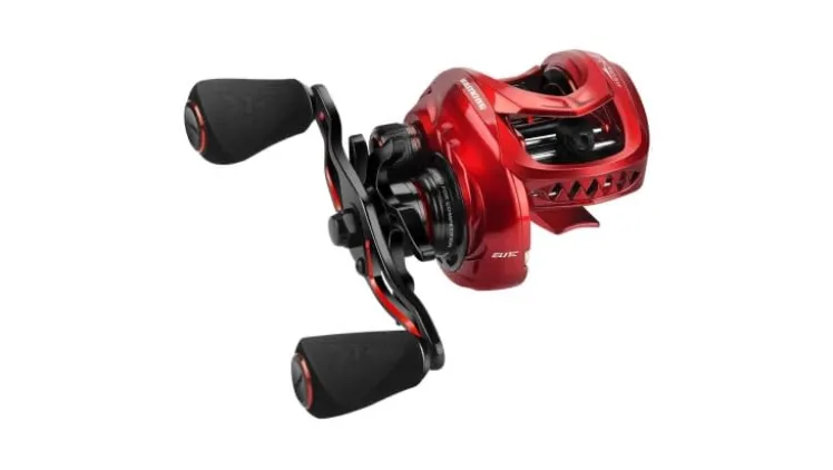 KastKing MegaJaws Elite Casting Reels