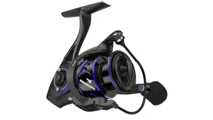 KastKing MegaJaws Elite Spinning Reels