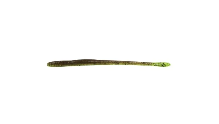 Keeper Custom Worms Straight Tail Worms