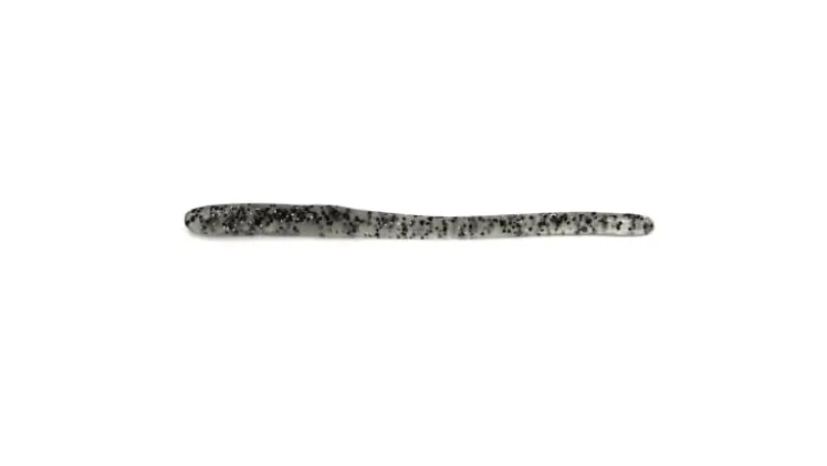 Keeper Custom Worms Straight Tail Worms