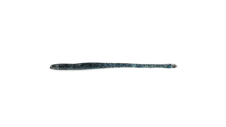 Keeper Custom Worms Straight Tail Worms