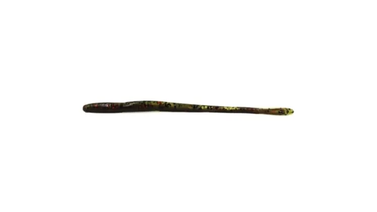 Keeper Custom Worms Straight Tail Worms