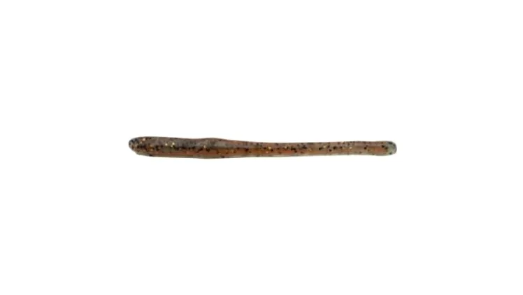 Keeper Custom Worms Straight Tail Worms