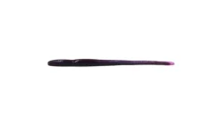 Keeper Custom Worms Straight Tail Worms