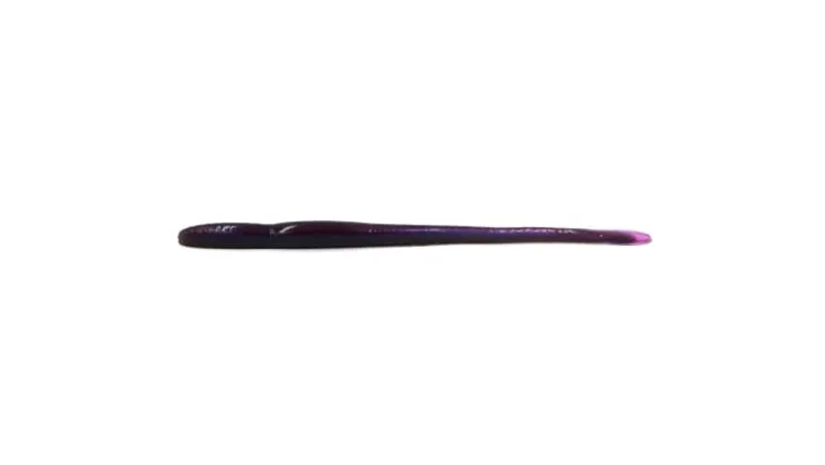 Keeper Custom Worms Straight Tail Worms