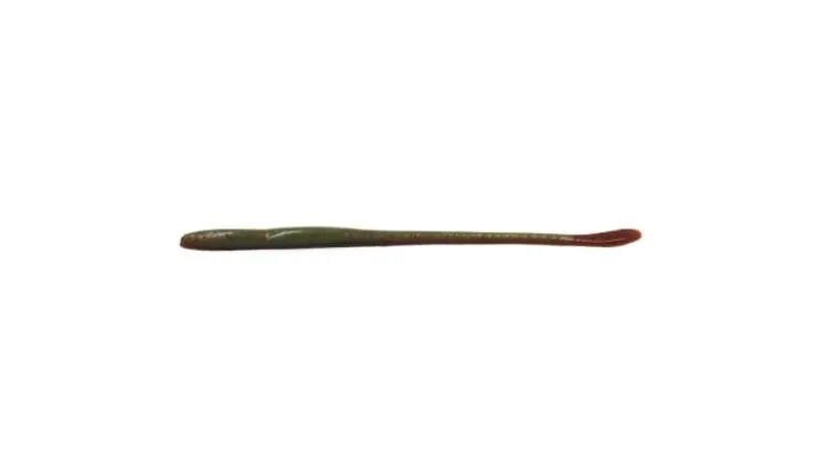 Keeper Custom Worms Straight Tail Worms