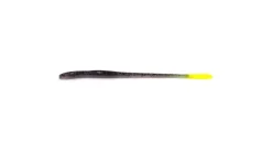 Keeper Custom Worms Straight Tail Worms