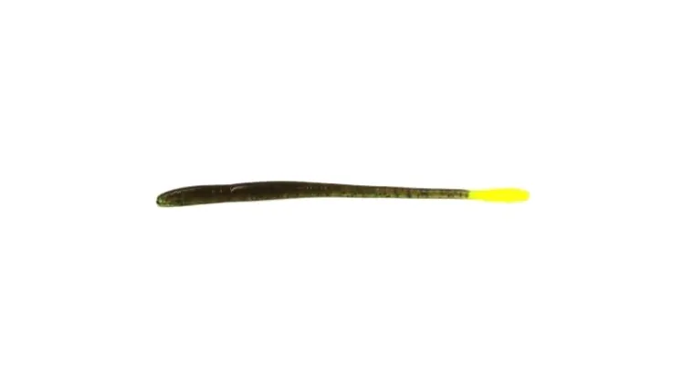 Keeper Custom Worms Straight Tail Worms