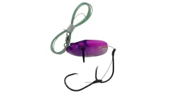 Krippled Anchovy Barbless Rigged
