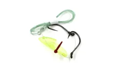 Krippled Anchovy Barbless Rigged