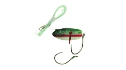 Krippled Anchovy Barbless Rigged