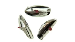 Krippled Anchovy Head 3pk Unrigged