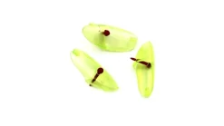 Krippled Anchovy Head 3pk Unrigged