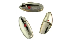 Krippled Anchovy Head 3pk Unrigged