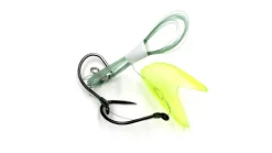 Krippled Lures Herring #1 Tandem Barbless