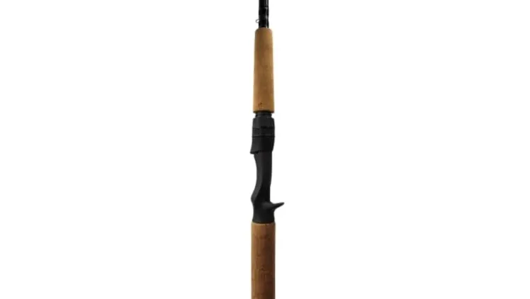 Lamiglas G1000 Pro Casting Rod