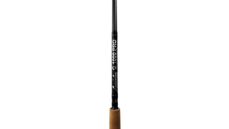 Lamiglas G1000 Pro Casting Rod