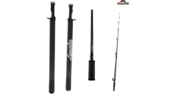 Lamiglas Redline Trolling Casting Rod