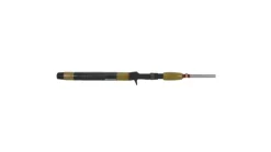 Lamiglas/Rocky Mountain White Kokanee Rod