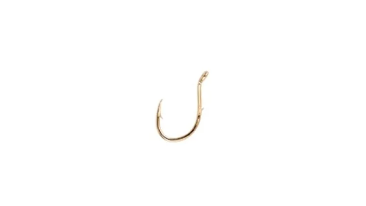 Lazer Sharp Egg Hook