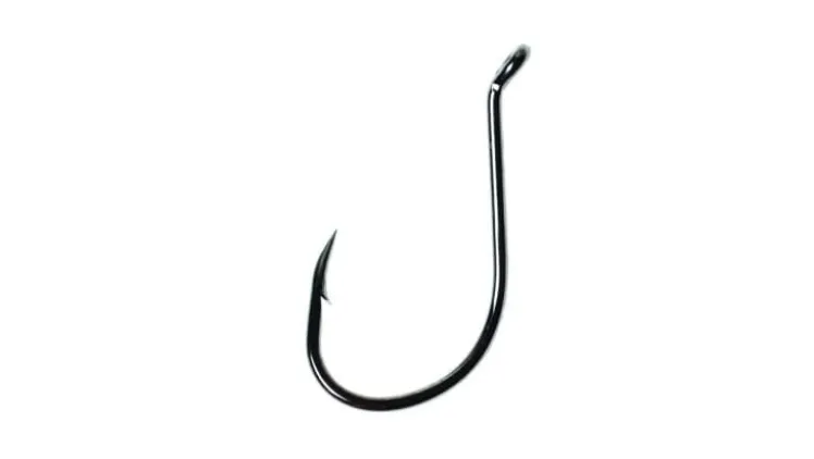 Lazer Sharp Octopus Hook