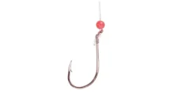 Lazer Sharp Snelled Octopus Hook