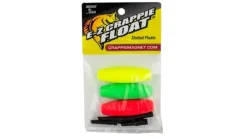 Leland's Crappie Float