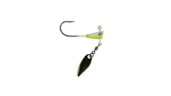 Leland's Crappie Magnet Fin Spin