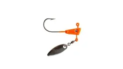 Leland's Crappie Magnet Fin Spin