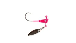 Leland's Crappie Magnet Fin Spin