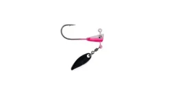 Leland's Crappie Magnet Fin Spin