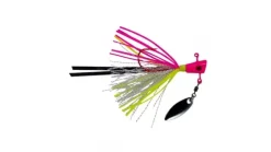 Leland's Crappie Magnet Fin Spin Pro