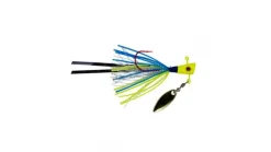 Leland's Crappie Magnet Fin Spin Pro