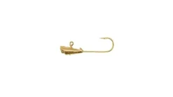 Leland's Crappie Magnet Jig Heads