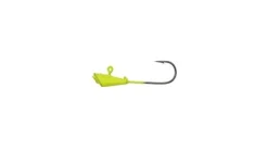 Leland's Crappie Magnet Jig Heads