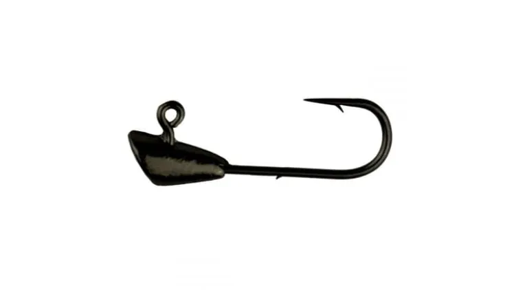 Leland's Trout Magnet Jig Heads