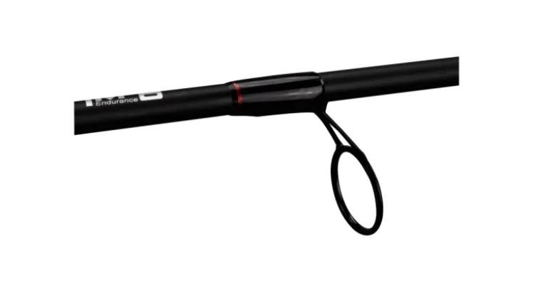 Lew's Laser SG Spinning Combos