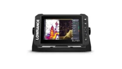 Lowrance Elite FS 7 Fish Finder (No Transducer)