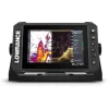 Lowrance Elite FS 7 Fish Finder with HDI Transducer