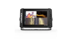 Lowrance Elite FS 10 Fish Finder with Active Imaging 3-in-1 Transducer